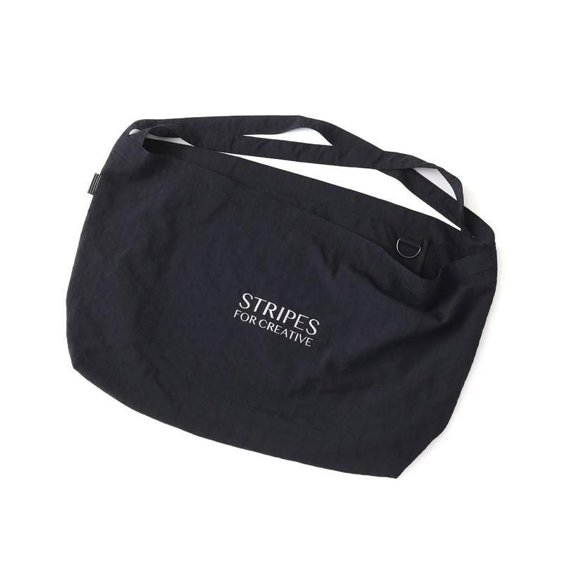 S.F.C (STRIPES FOR CREATIVE) SFC MESSENGER TOTE