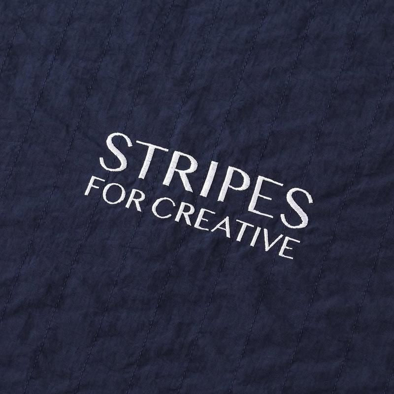 S.F.C (STRIPES FOR CREATIVE) SFC MESSENGER TOTE
