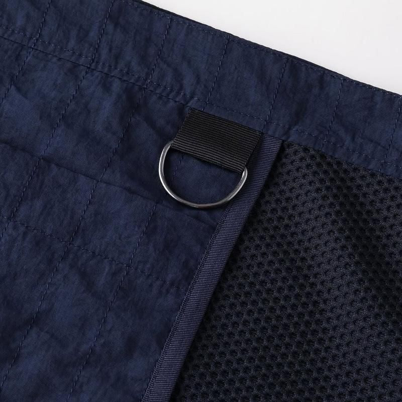 S.F.C (STRIPES FOR CREATIVE) SFC MESSENGER TOTE