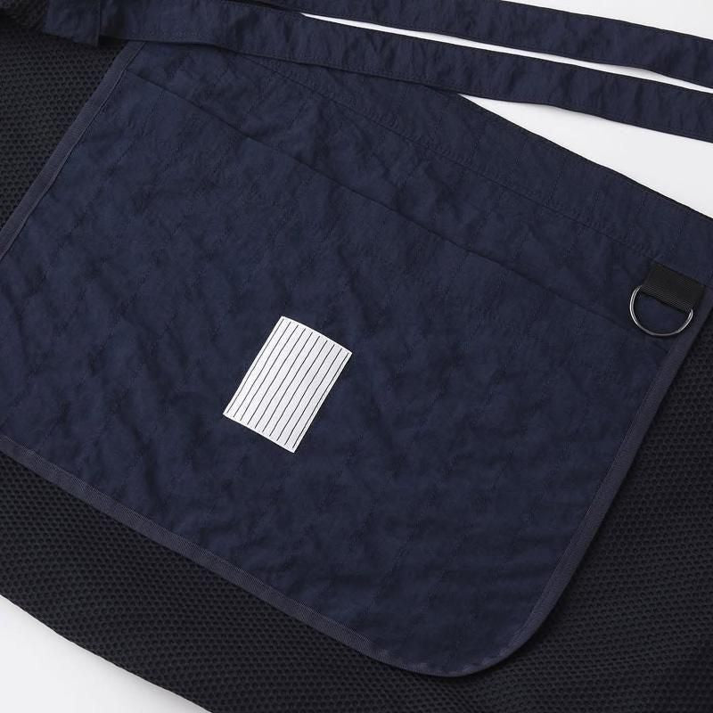 S.F.C (STRIPES FOR CREATIVE) SFC MESSENGER TOTE
