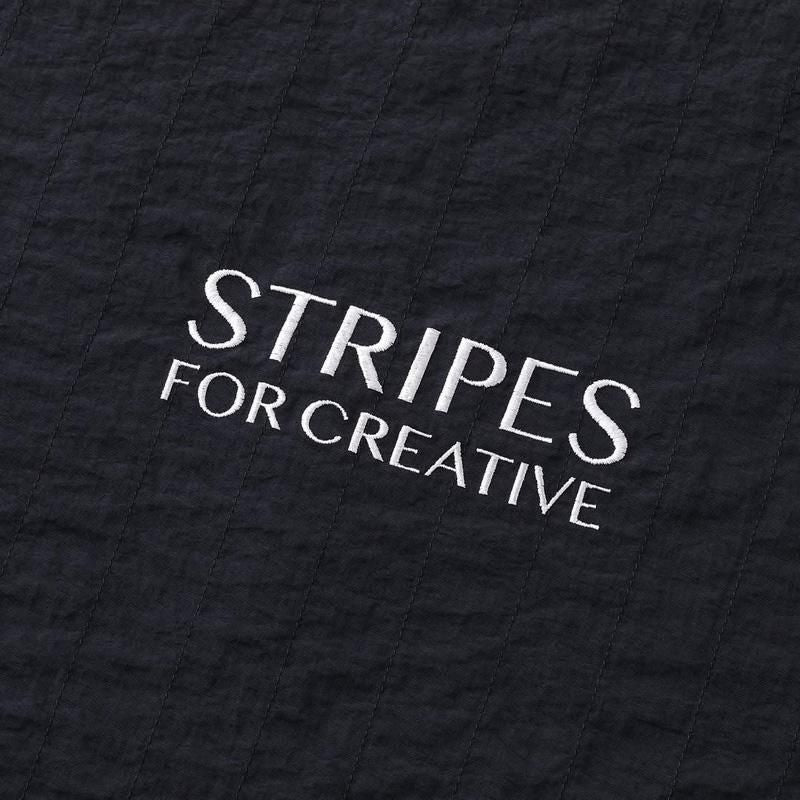 S.F.C (STRIPES FOR CREATIVE) SFC MESSENGER TOTE