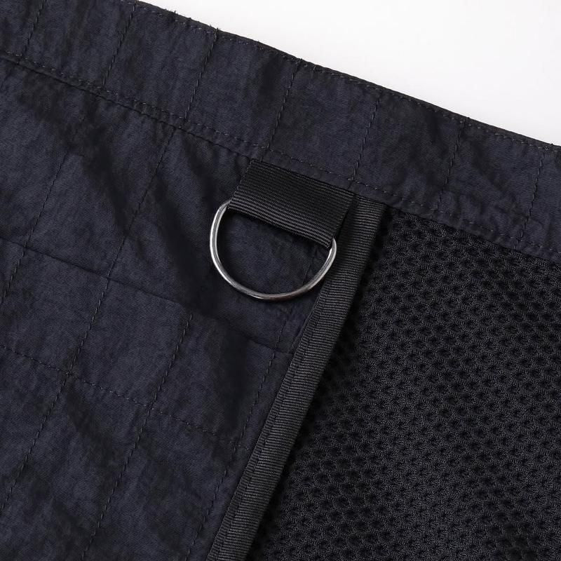 S.F.C (STRIPES FOR CREATIVE) SFC MESSENGER TOTE