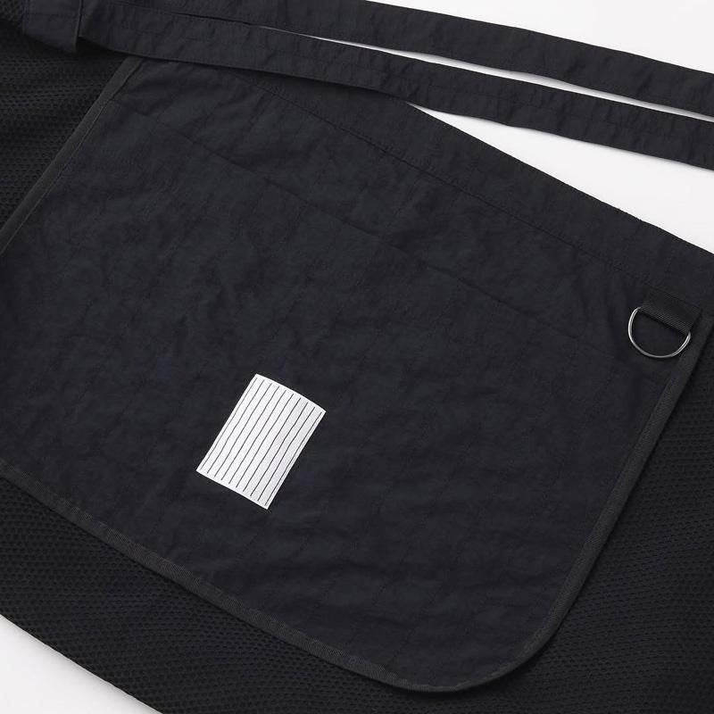 S.F.C (STRIPES FOR CREATIVE) SFC MESSENGER TOTE