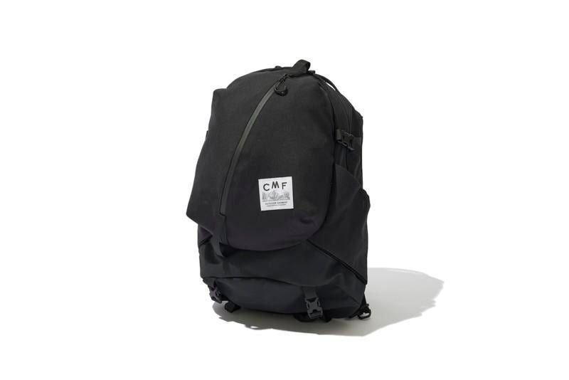 CMF OUTDOOR GARMENT WEEKENDERZ SMOOTH NYLON