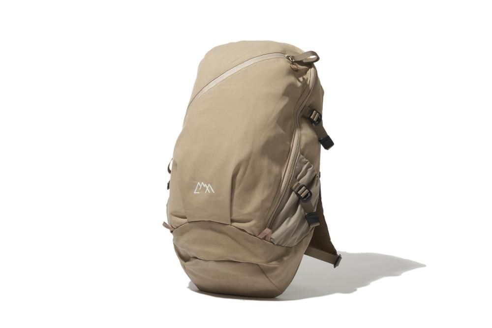 CMF OUTDOOR GARMENT BACKPACKERZ 32 SMOOTH NYLON