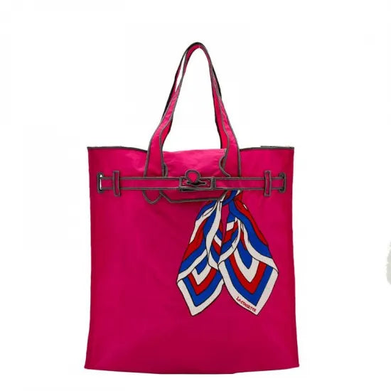 La cousette SCARF New Classical Eco Bag (M)