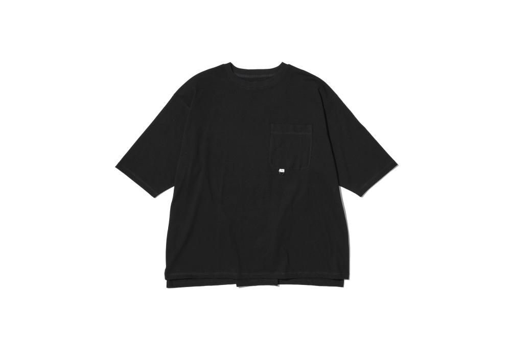 CMF OUTDOOR GARMENT SLOW DRY POCKET TEE S/S