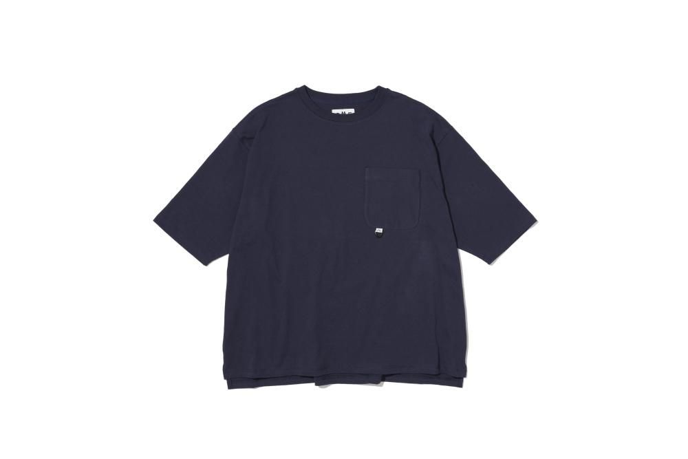 CMF OUTDOOR GARMENT SLOW DRY POCKET TEE S/S