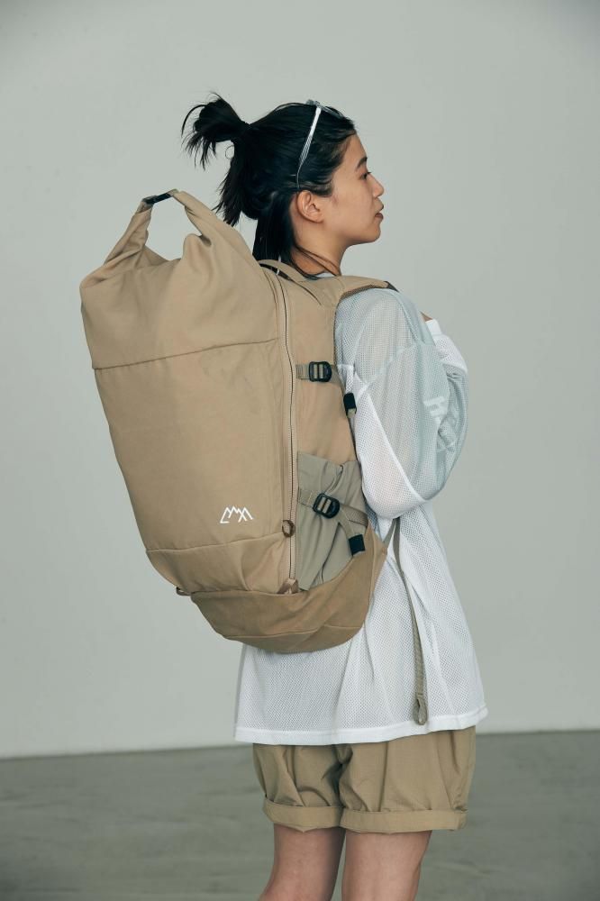 CMF OUTDOOR GARMENT BACKPACKERZ 45 SMOOTH NYLON