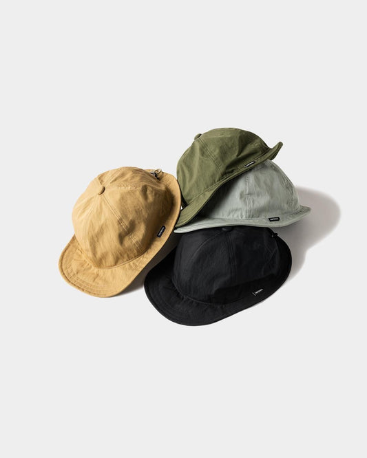 TIGHTBOOTH CN TWILL HELMET CAP