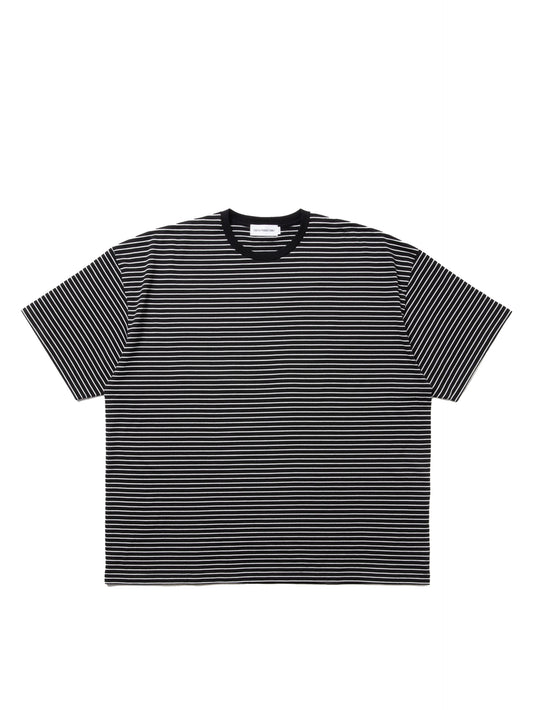 COOTIE PRODUCTIONS Border S/S Tee