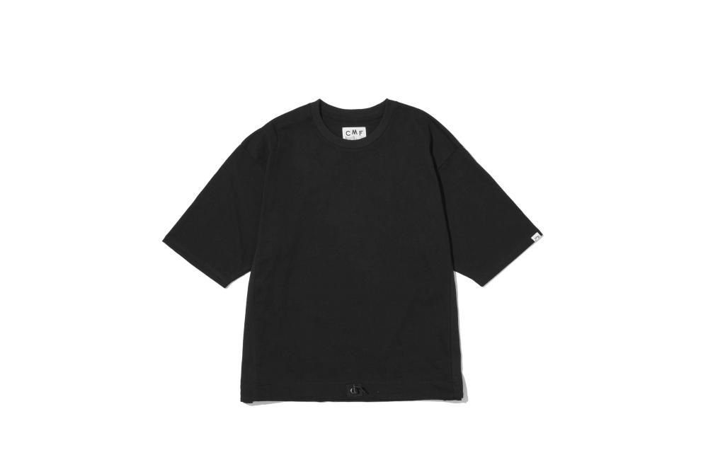 CMF OUTDOOR GARMENT SIMPLE SLOW DRY TEE S/S