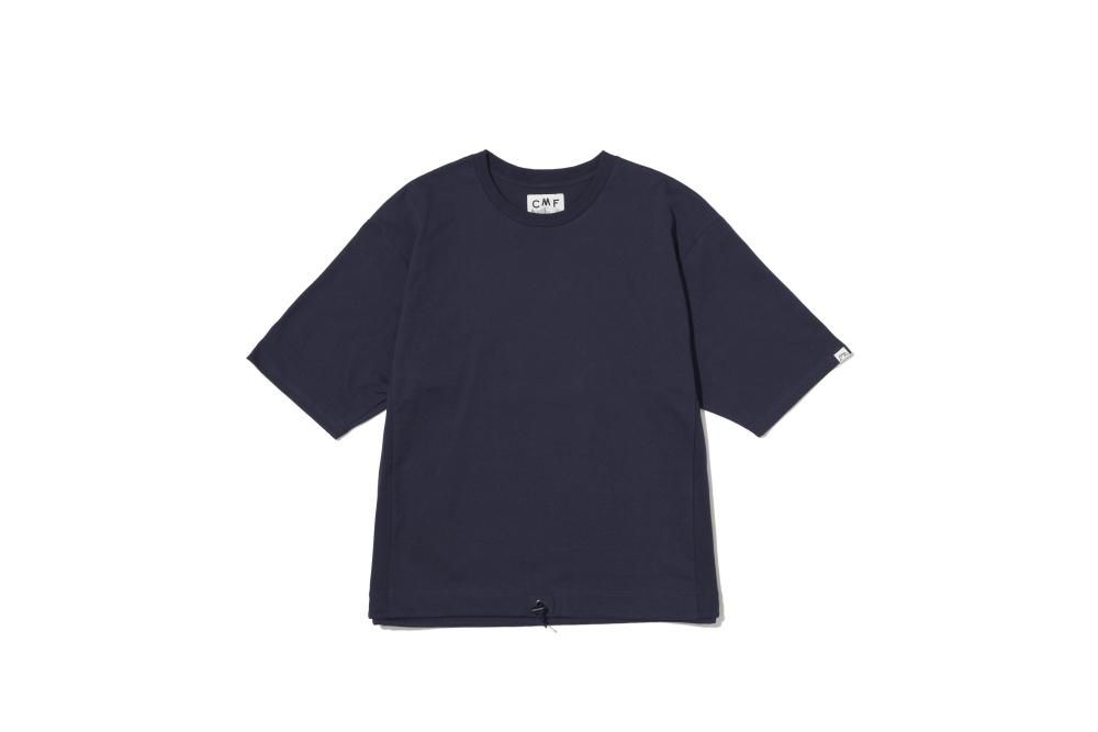 CMF OUTDOOR GARMENT SIMPLE SLOW DRY TEE S/S