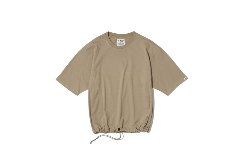 CMF OUTDOOR GARMENT SIMPLE SLOW DRY TEE S/S