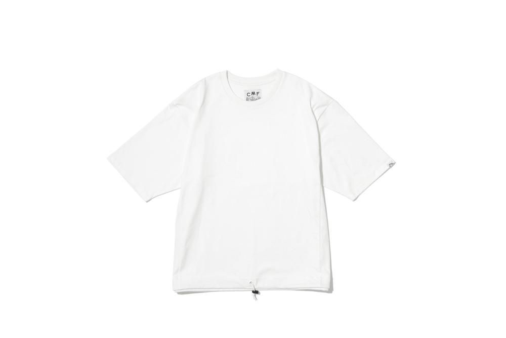 CMF OUTDOOR GARMENT SIMPLE SLOW DRY TEE S/S