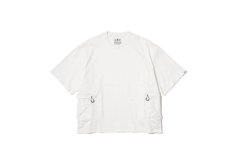 CMF OUTDOOR GARMENT PHANTOM TEE