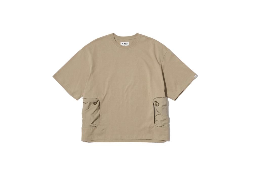CMF OUTDOOR GARMENT PHANTOM TEE