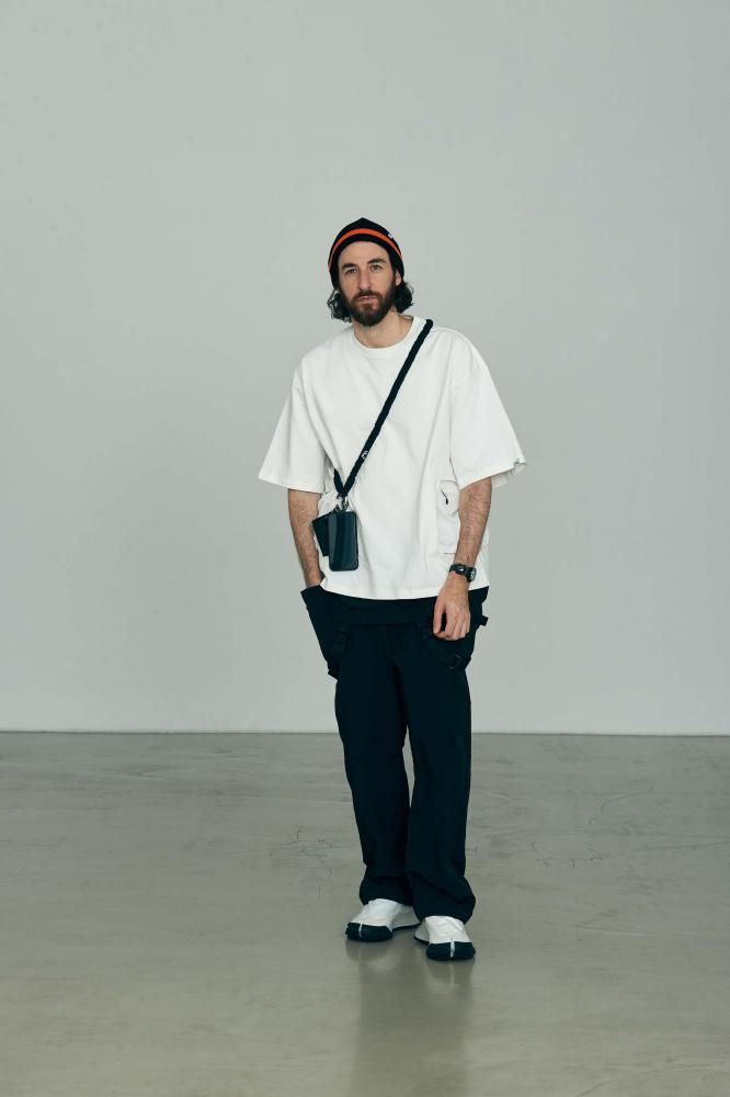 CMF OUTDOOR GARMENT PHANTOM TEE