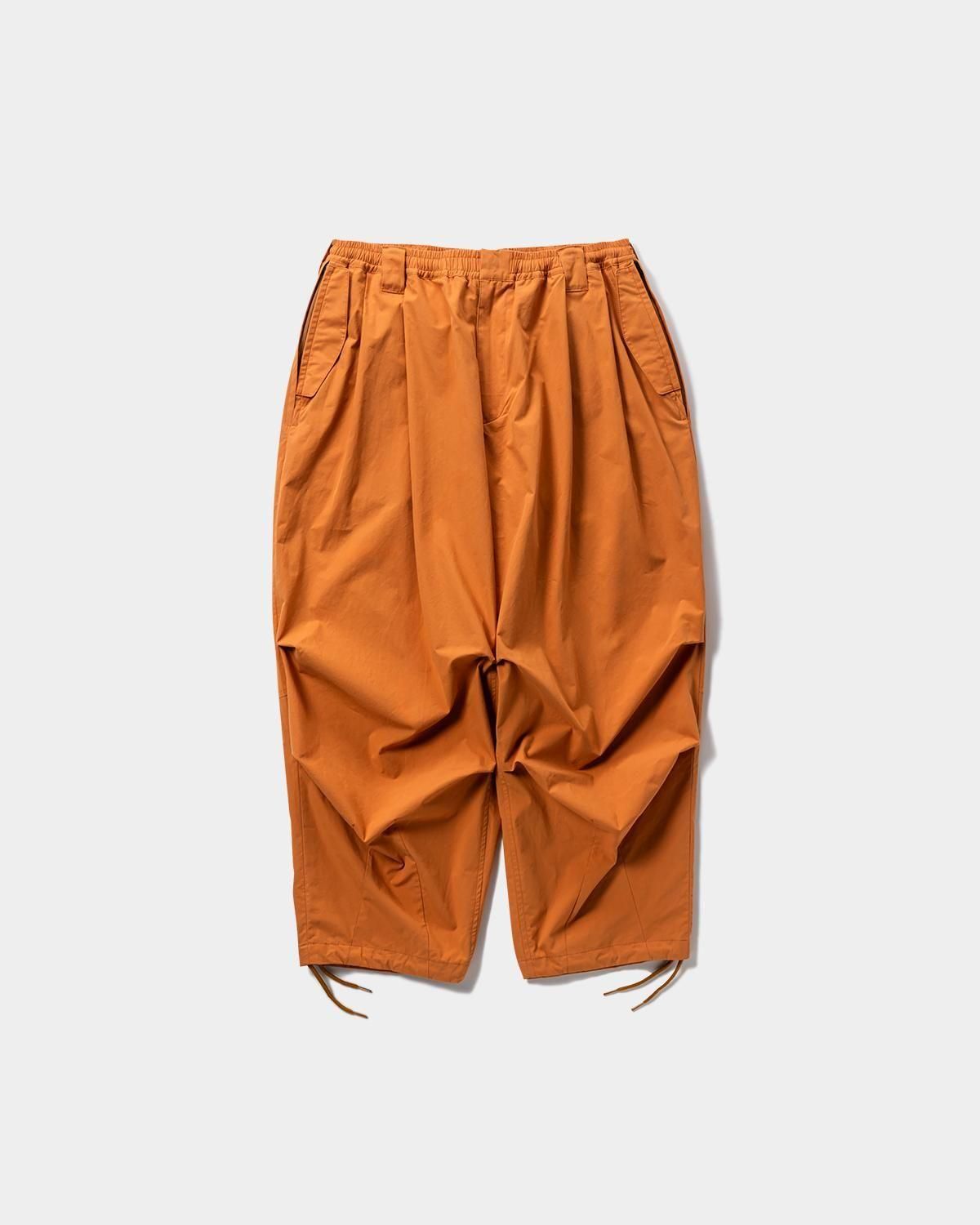 TIGHTBOOTH SNOW BALLOON PANTS