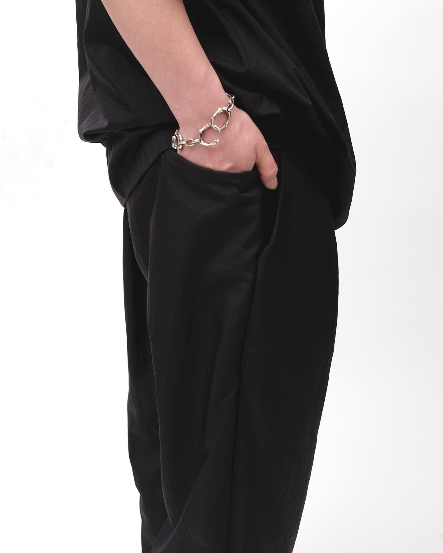 TEATORA WALLET PANTS RESORT HOVERLAYER