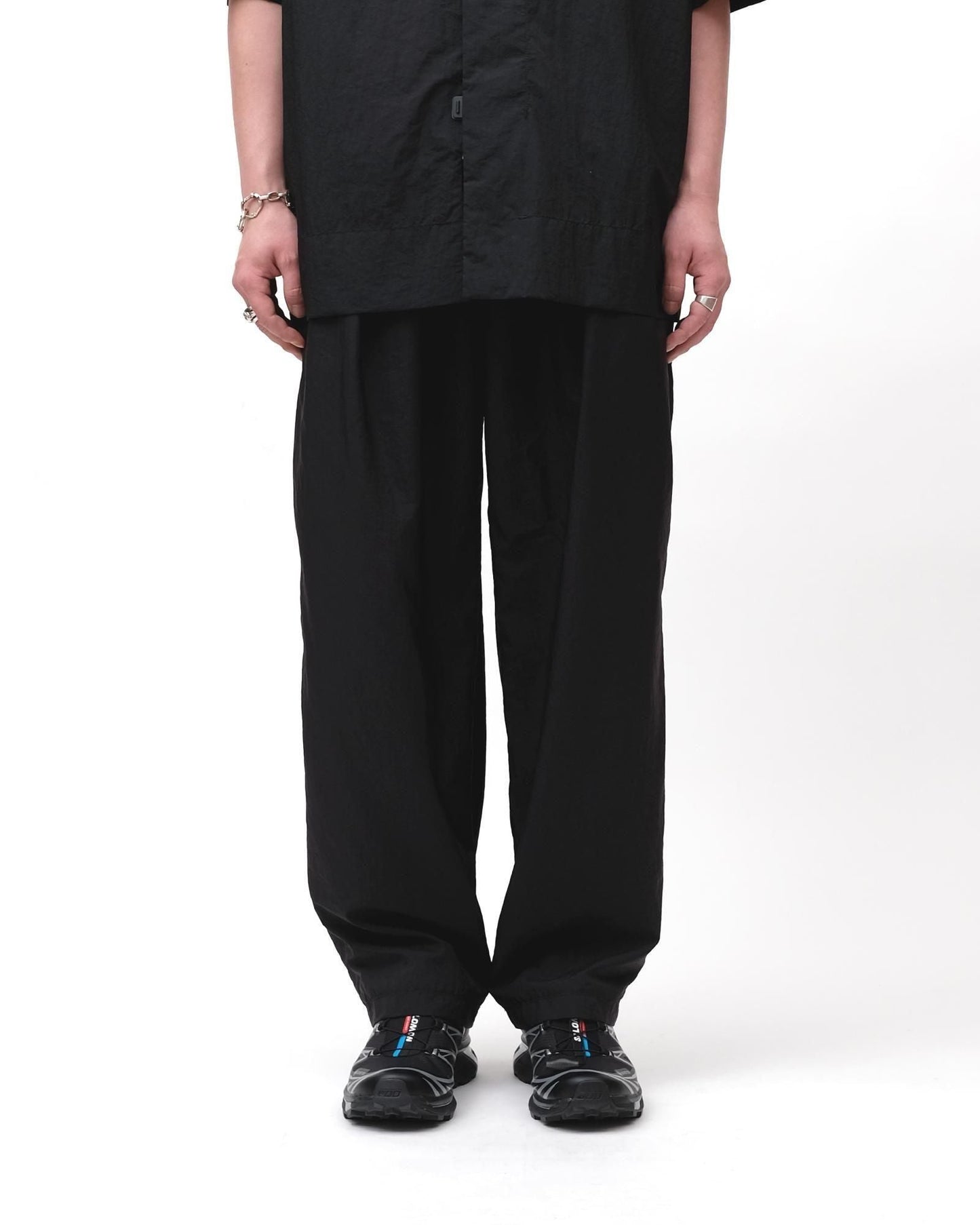 TEATORA WALLET PANTS RESORT HOVERLAYER