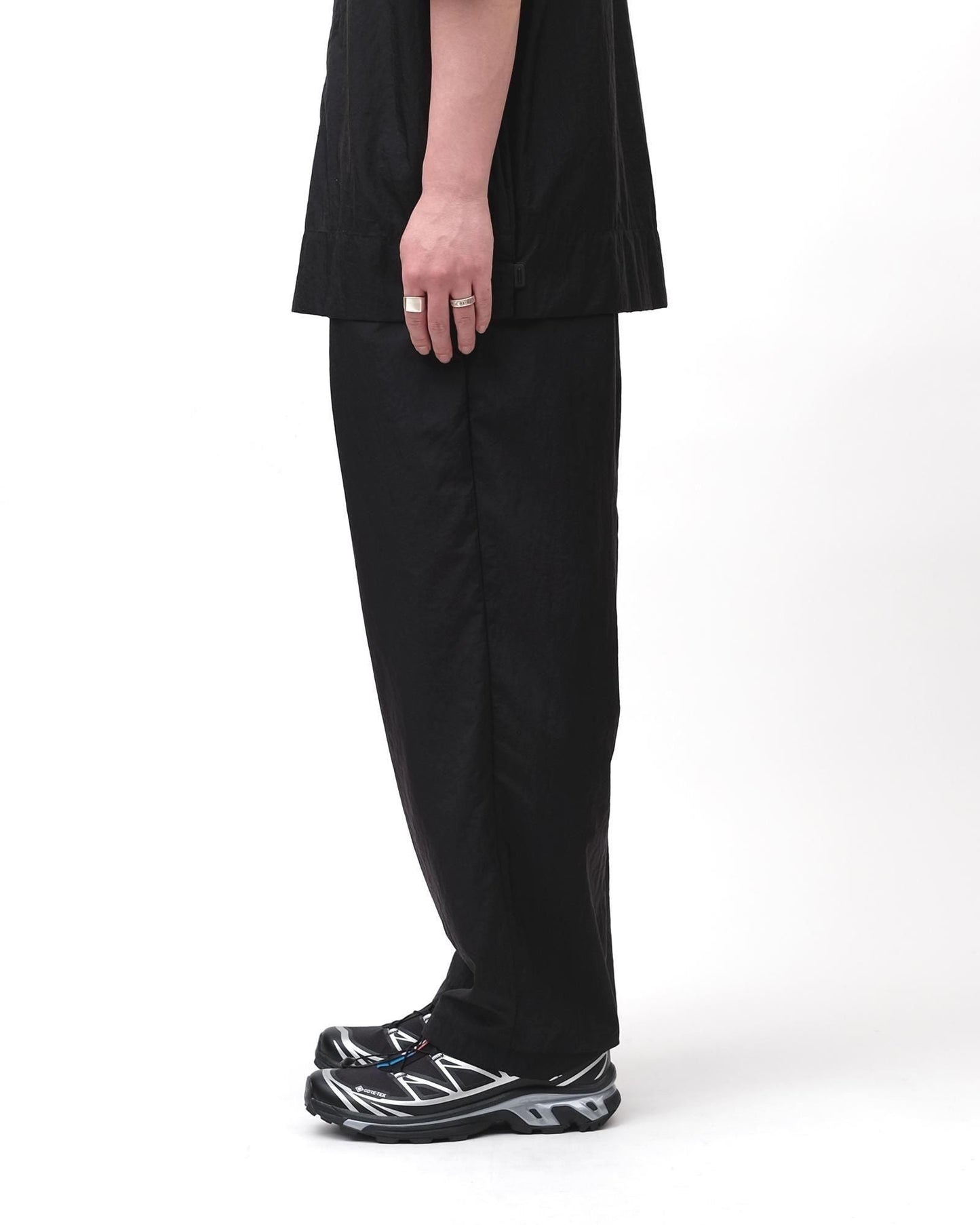 TEATORA WALLET PANTS RESORT HOVERLAYER