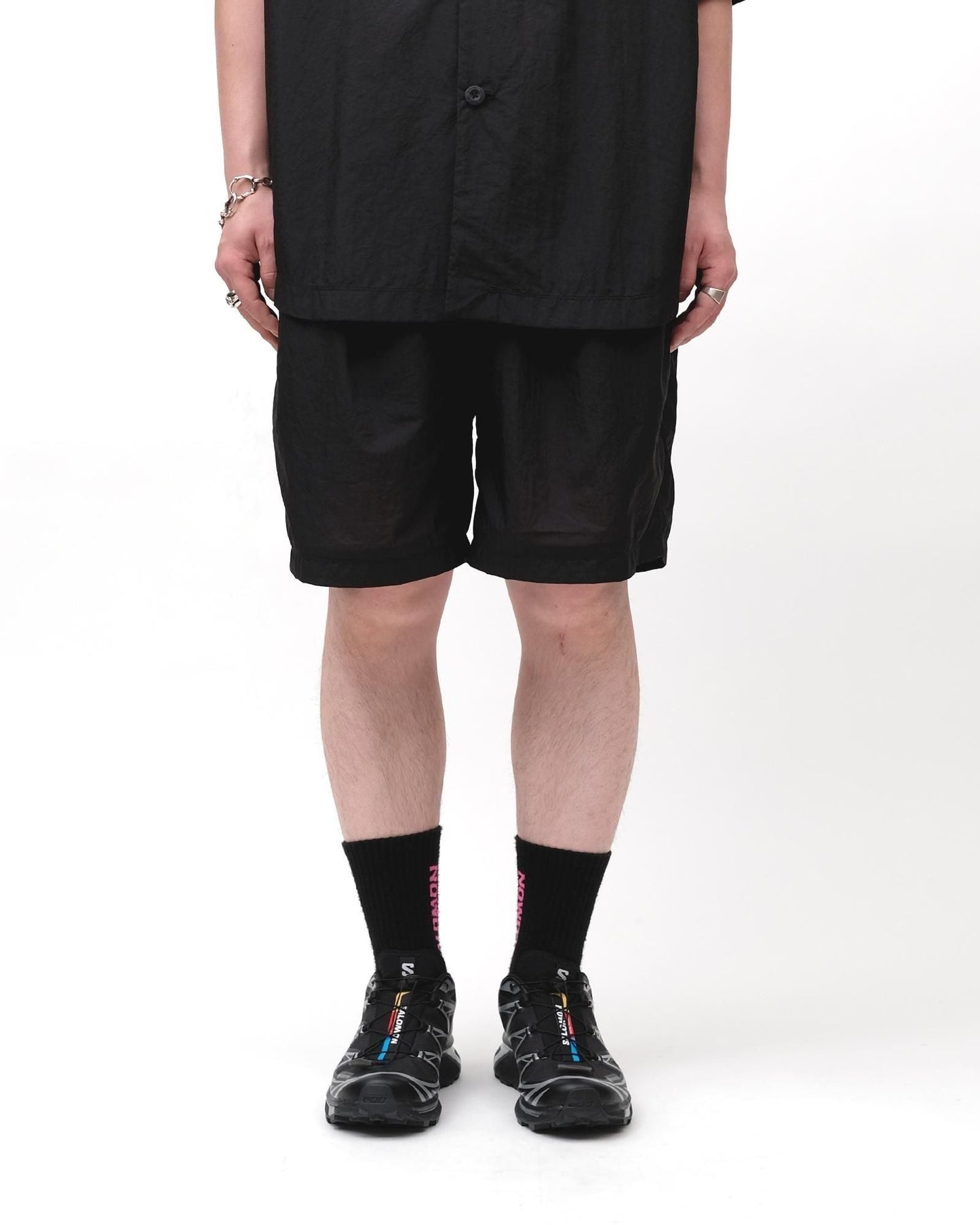 TEATORA WALLET SHORTS RESORT HOVERLAYER
