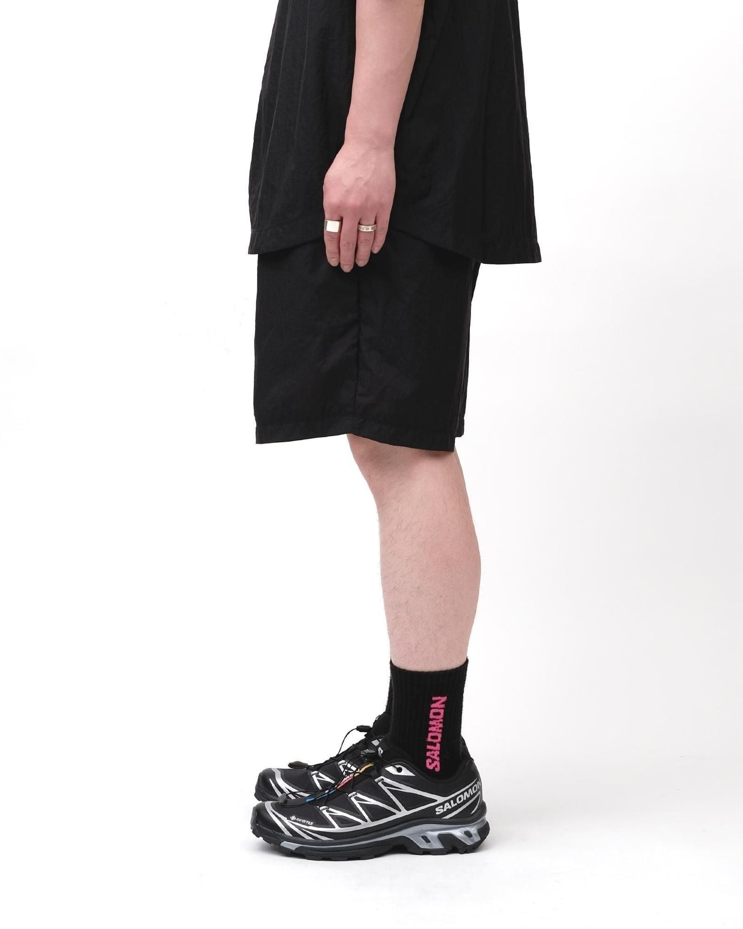 TEATORA WALLET SHORTS RESORT HOVERLAYER