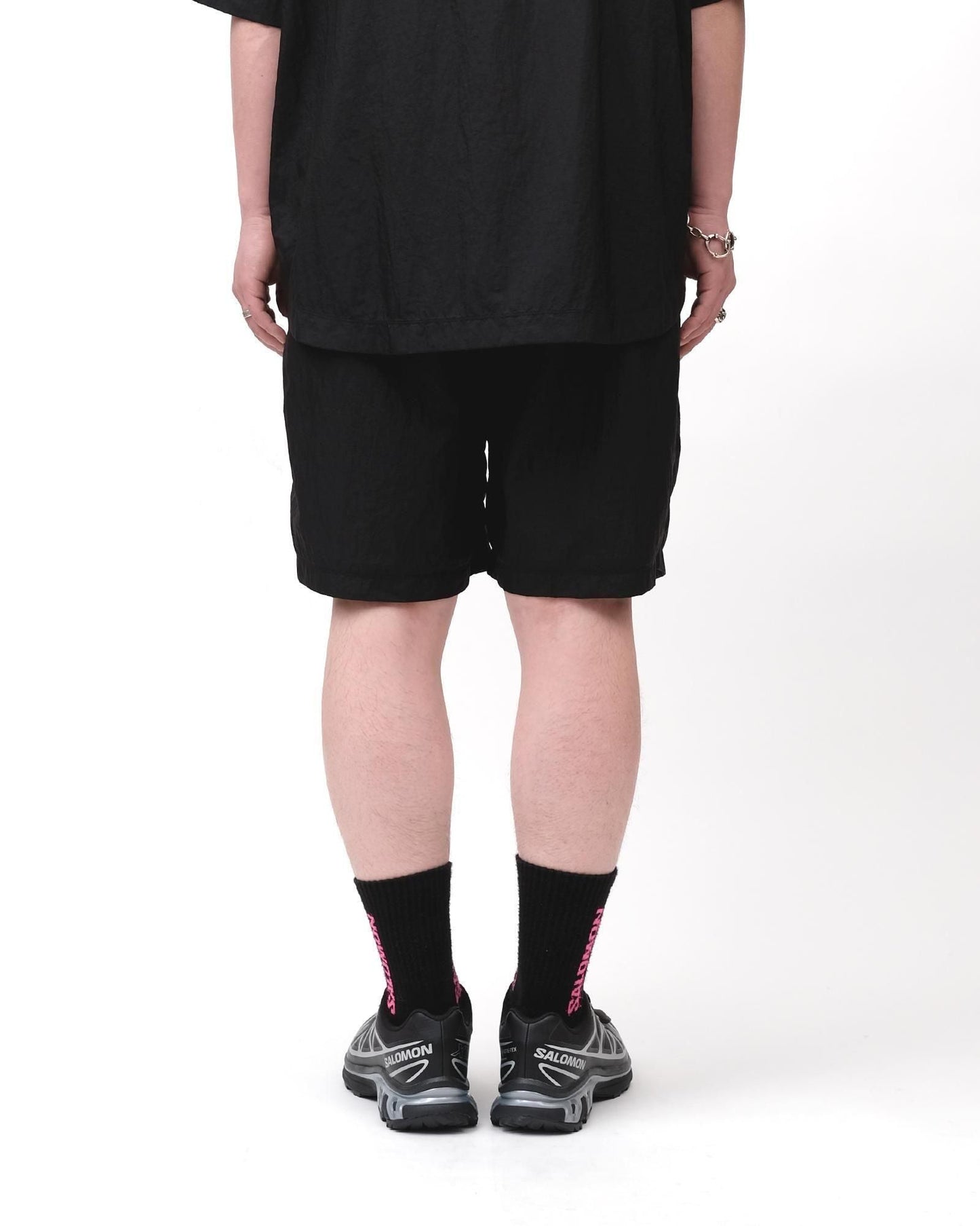 TEATORA WALLET SHORTS RESORT HOVERLAYER