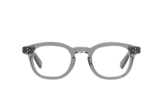 YELLOWS PLUS EYEGLASS FRAME LANCE Clear Gray