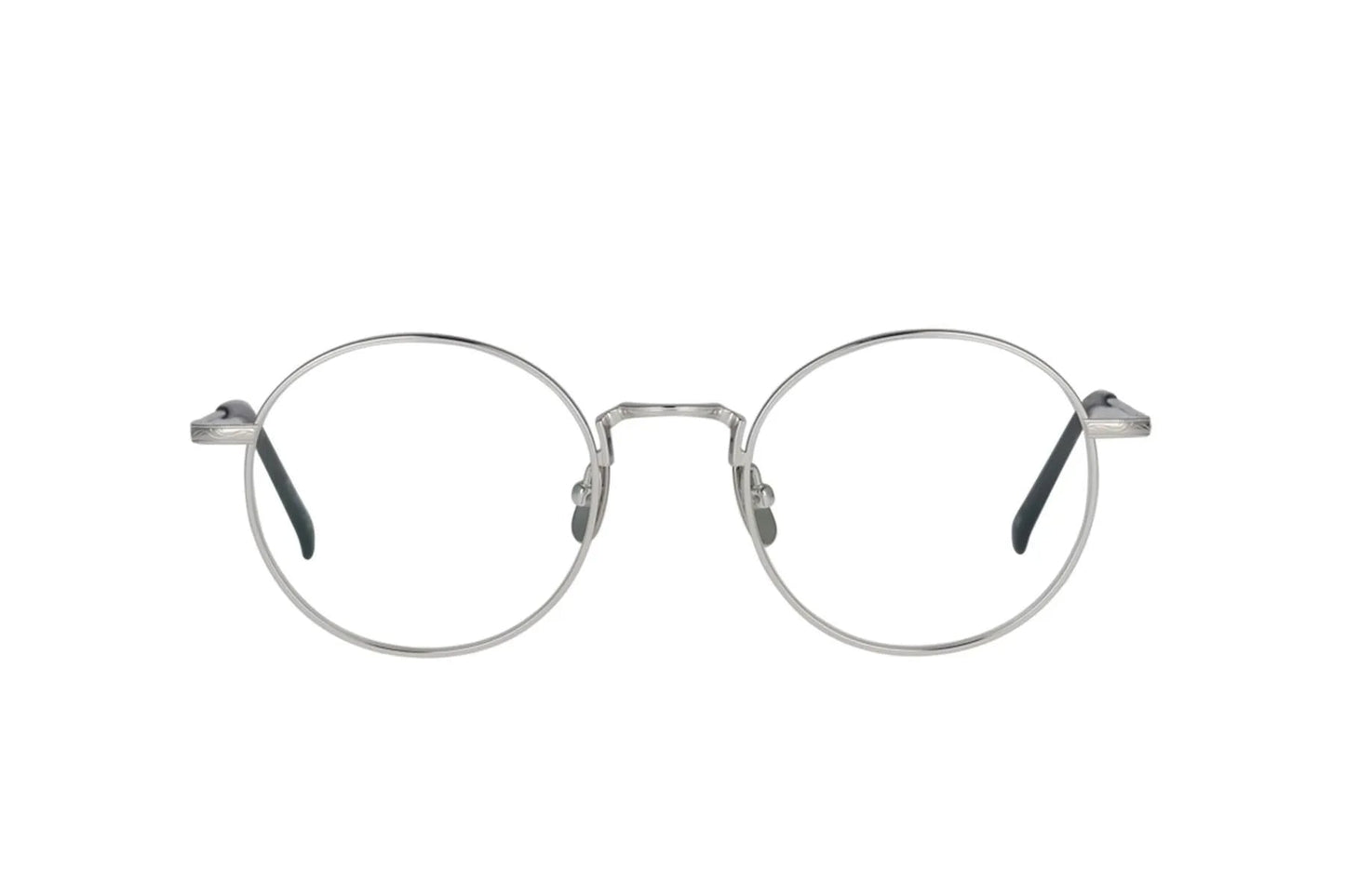 YELLOWS PLUS SUNGLASSES ALISTER Silver