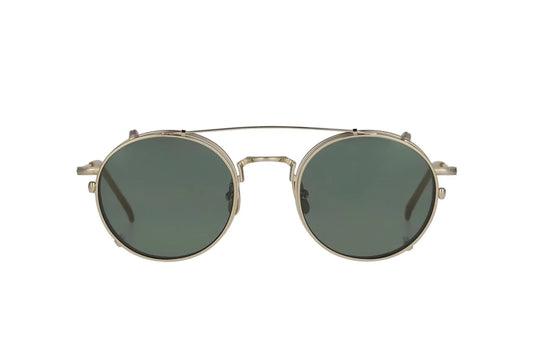 YELLOWS PLUS SUNGLASSES ALISTER Gold