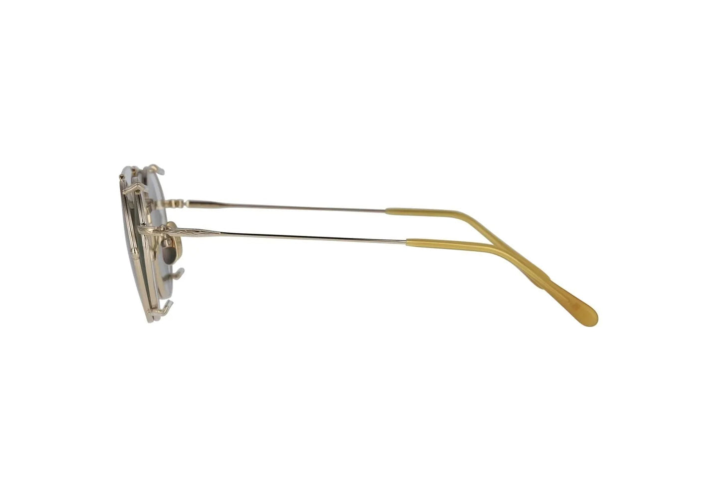 YELLOWS PLUS SUNGLASSES ALISTER Gold