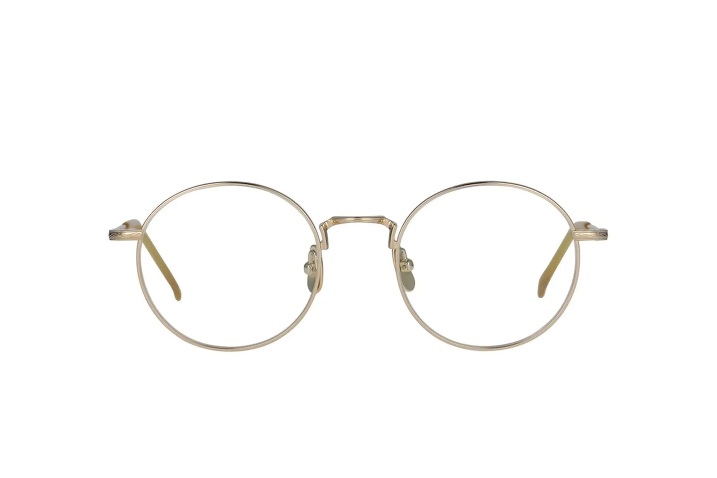 YELLOWS PLUS SUNGLASSES ALISTER Gold