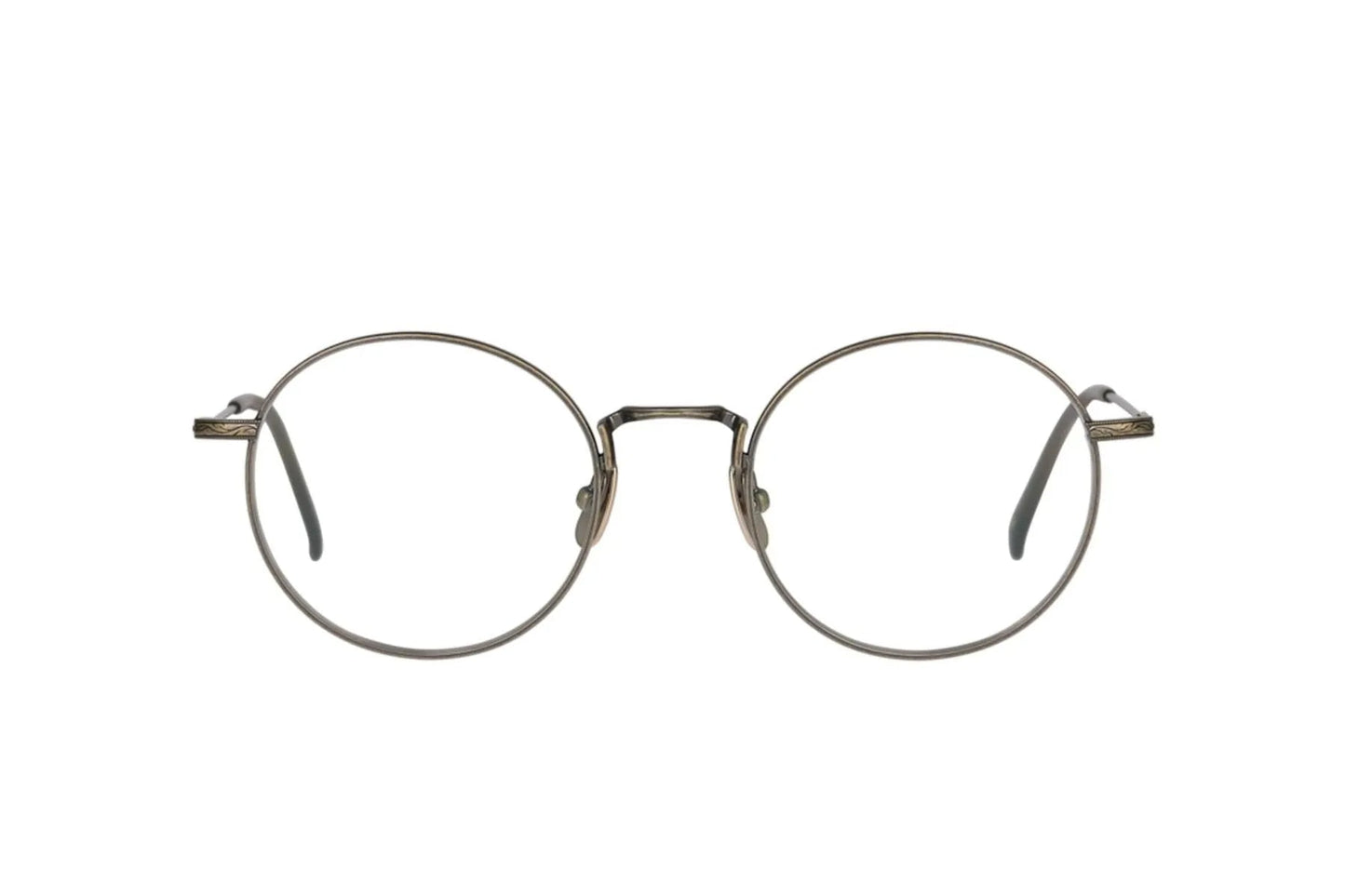 YELLOWS PLUS SUNGLASSES ALISTER Damage Gold