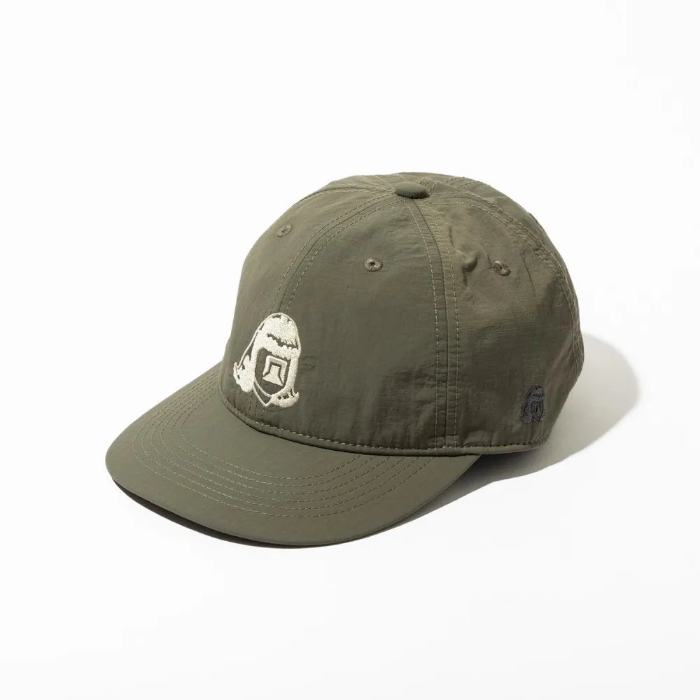 TACOMA FUJI RECORDS LOGO CAP '25