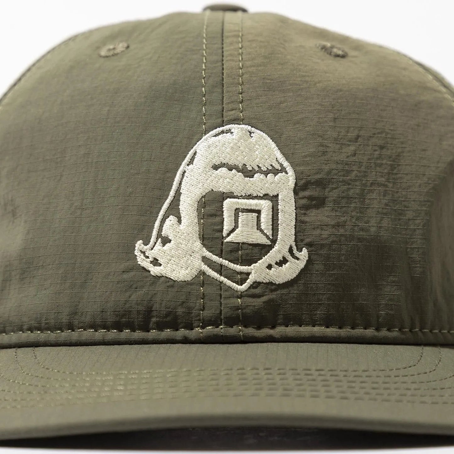 TACOMA FUJI RECORDS LOGO CAP '25