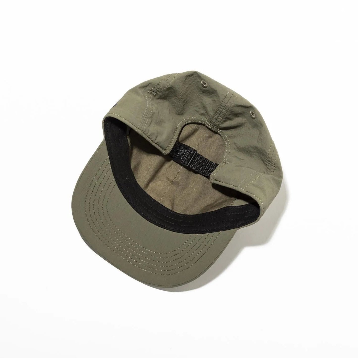 TACOMA FUJI RECORDS LOGO CAP '25