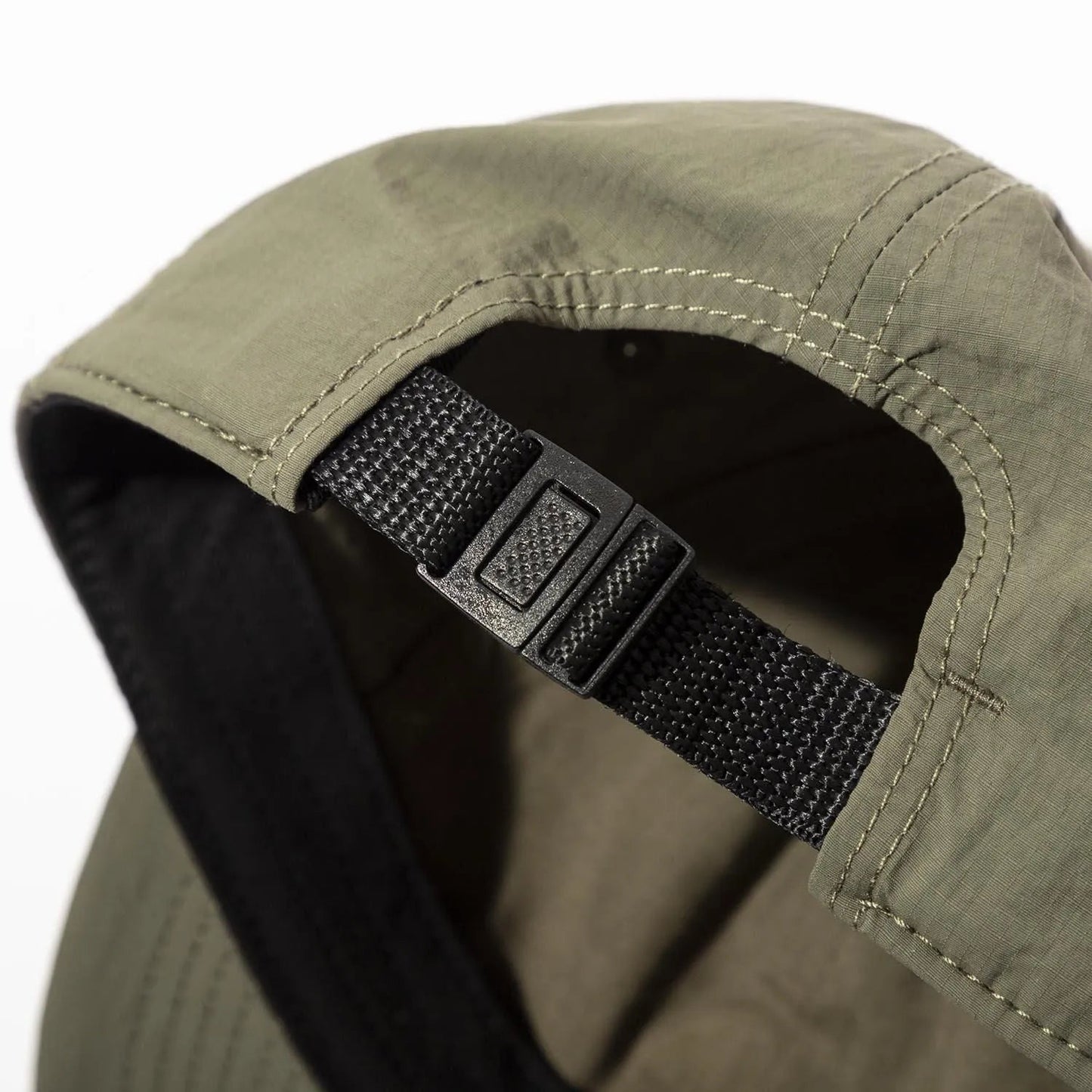 TACOMA FUJI RECORDS LOGO CAP '25