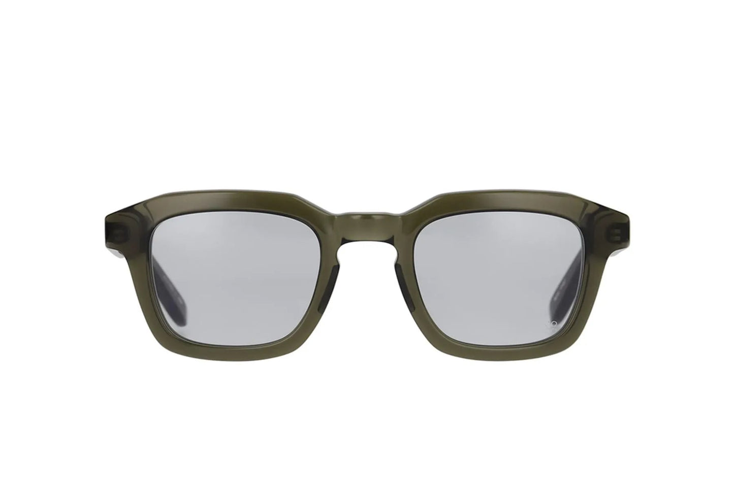 YELLOWS PLUS SUNGLASSES LEONARD Harrods Green