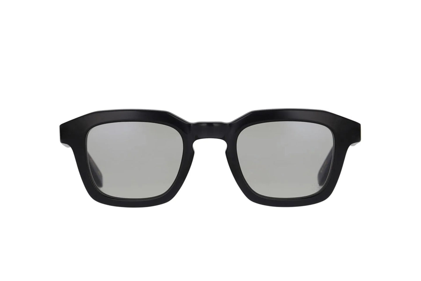 YELLOWS PLUS SUNGLASSES LEONARD Goose Gray