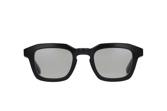 YELLOWS PLUS SUNGLASSES LEONARD Goose Gray