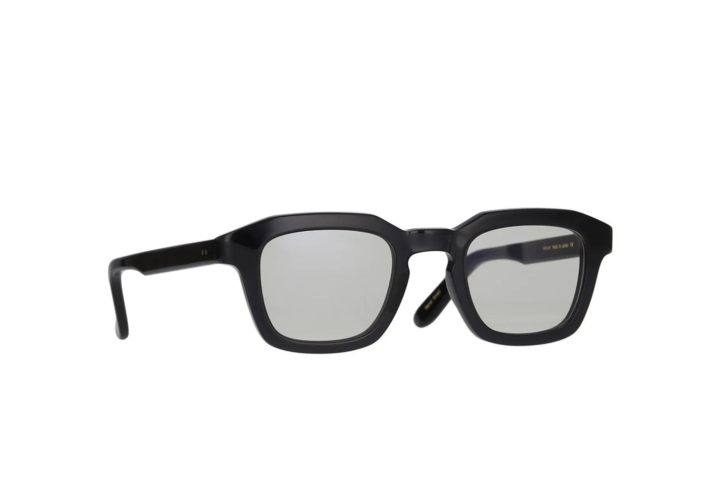 YELLOWS PLUS SUNGLASSES LEONARD Goose Gray