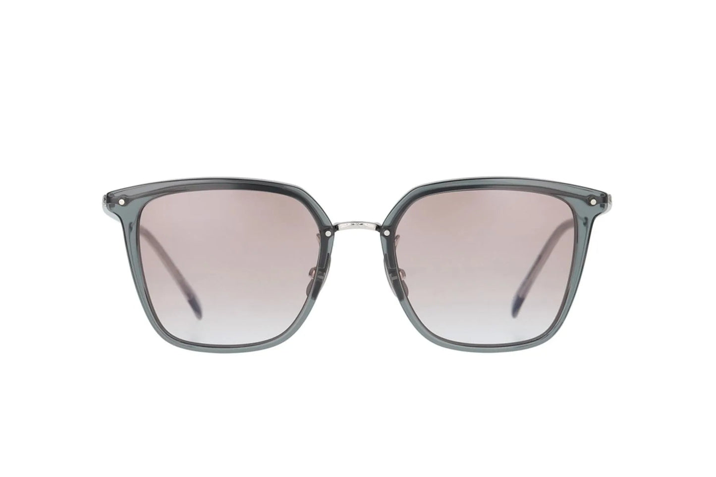 YELLOWS PLUS SUNGLASSES ERICA Frosty Gray