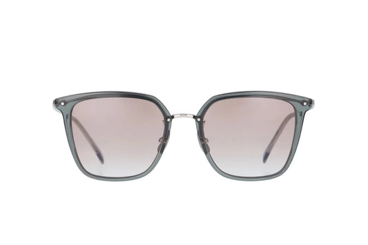 YELLOWS PLUS SUNGLASSES ERICA Frosty Gray