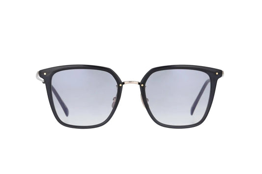 YELLOWS PLUS SUNGLASSES ERICA Midnight Blue