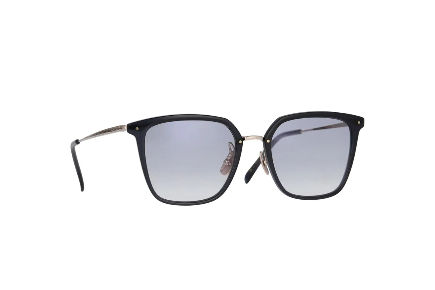 YELLOWS PLUS SUNGLASSES ERICA Midnight Blue