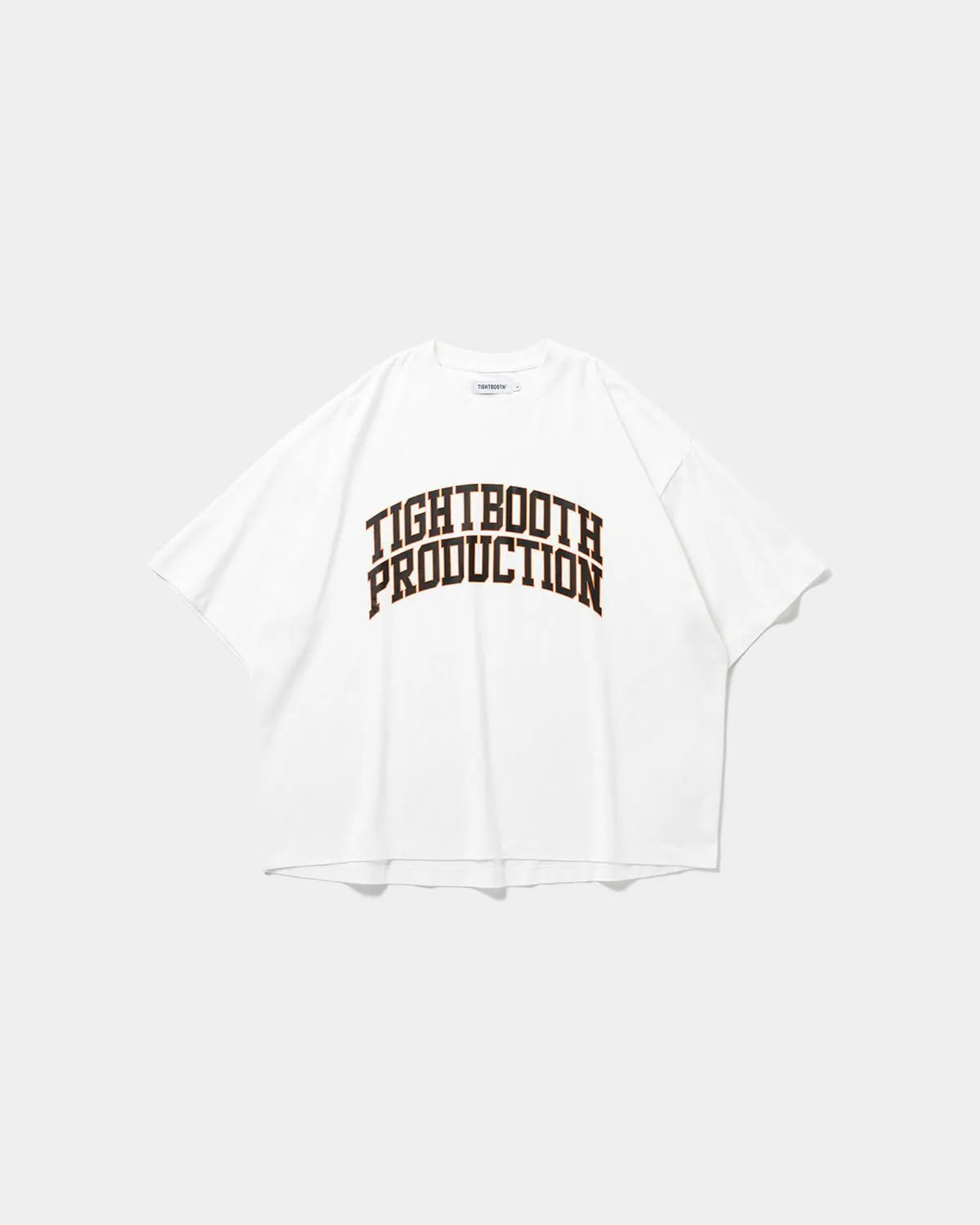 TIGHTBOOTH COLLEGE S/S T-SHIRT