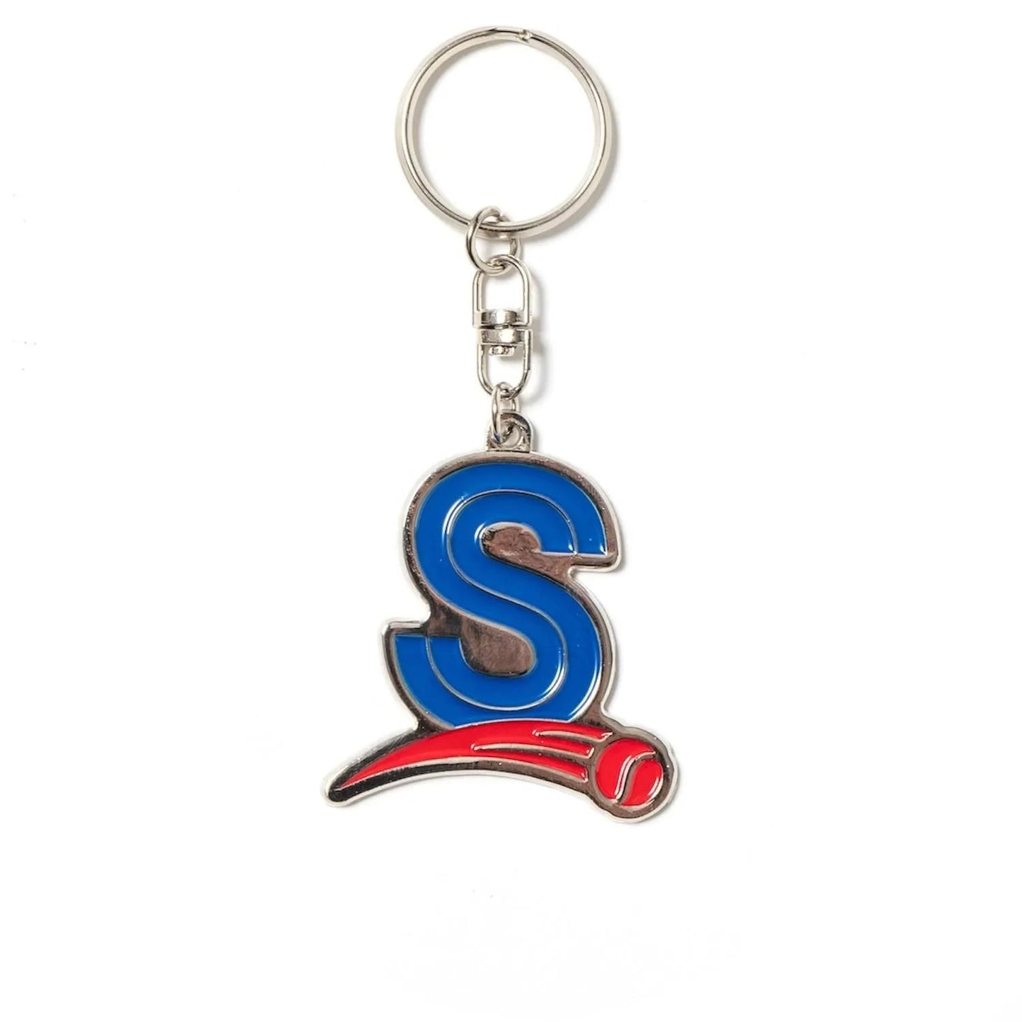 Setinn BOOKSTORE KEY RING - CAPITAL