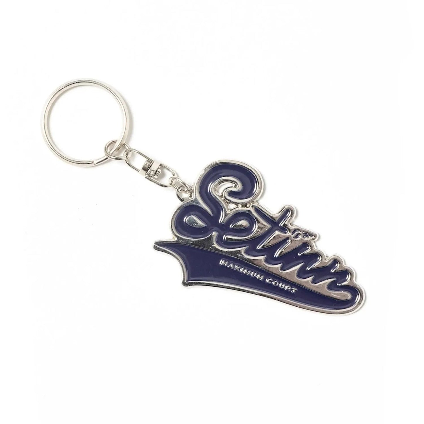 Setinn BOOKSTORE KEY RING - RIBBON LOGO